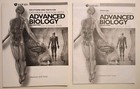 Apologia Advanced Biology Solutions + Tests Human Body Homeschool Curriculum 2E