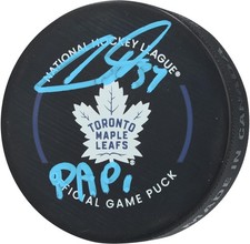 Toronto Maple Leafs Collecting and Fan Guide 83