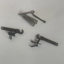  brass Screw Link Couplings For Kit Built OO EM P4 r