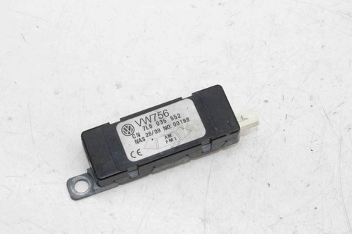 VW TOUAREG 7P5 Antennenverstärker  7L6035552 3.00 Diesel 165kw 2010 31974184