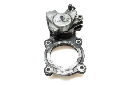 09 Ski-Doo GSX Limited 1200 REV-XR Brake Caliper 120"