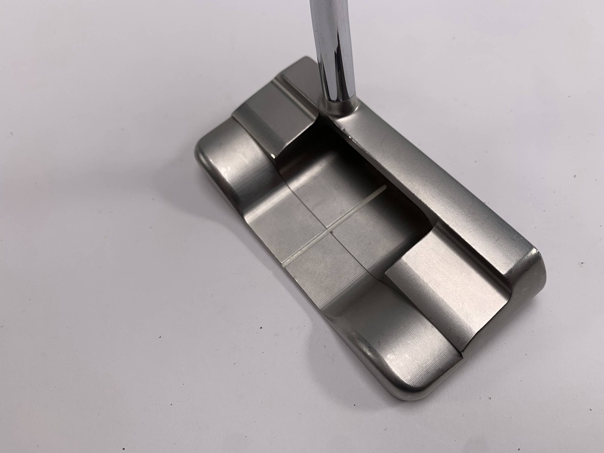 Scotty Cameron Studio Select Squareback 1 Putter 34.5