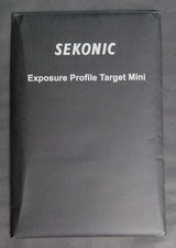 Sekonic Exposure Profile Target Mini