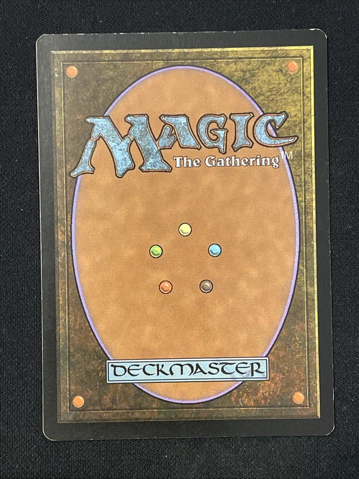 Mox Opal (LP) FOIL Modern Masters 2015 (MM2) - Image 2 of 2