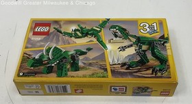 LEGO Creator 3in1 31058 Mighty Dinosaurs