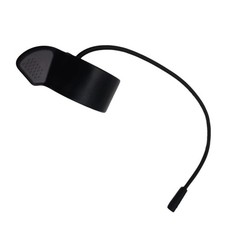 Stylish Black LCD Display Meter for Kugoo Electric Scooter Replacement