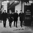THE BEATLES Live At The BBC (Remastered) 3LP 2013 MONO German Vinyl  NEW SEALED