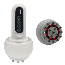 Lymphatic Drainage Massager  Anti Cellulite Massage Tool, Body Sculpting Mac...