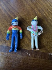 Jack In The Box Figurines