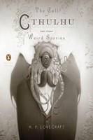 The Call Of Cthulhu And Other Weird Stories. Deluxe Edition | H. P. Lovecraft