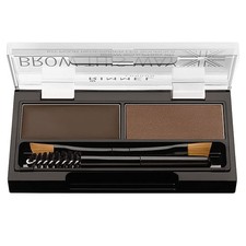 Rimmel Brow This Way Sculpting Kit, Dark Brow...