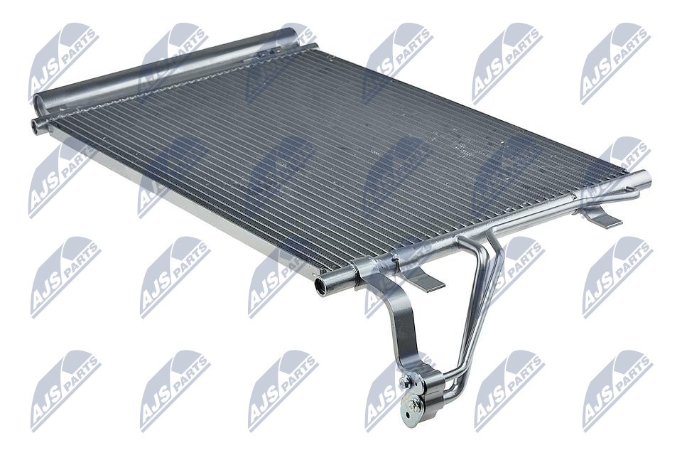 Fits NTY CCS-HY-007 A/C CONDENSER - Image 6