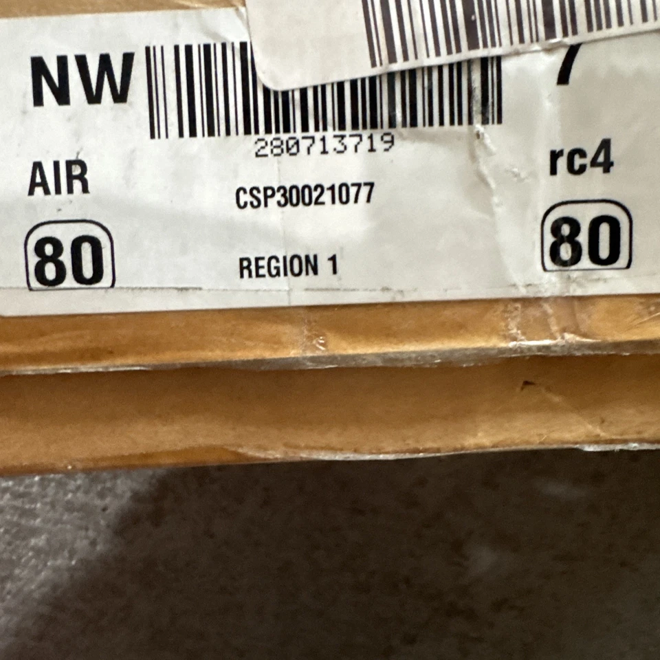 New Genuine OEM LG Refrigerator Electronic Control Board CSP30021077 - Image 2 of 2