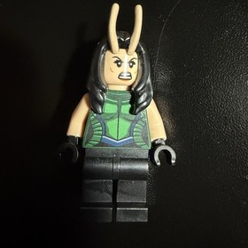 Lego Marvel Super Heroes Minifig Mantis sh0383 Guardians Of The Galaxy | 76079