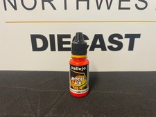 Vallejo MODEL AIR Paint Acrylic Airbrush Colour 17ml Bottles  FREE POSTAGE