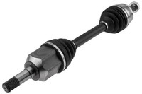 NTY Antriebswelle Links FüR Fiat Bravo II 1.9D Multijet 150KM 07-