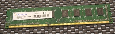 ADATA AD3U1600W8G11-B 8gb DDR3 1600 Desktop Arbeitsspeicher