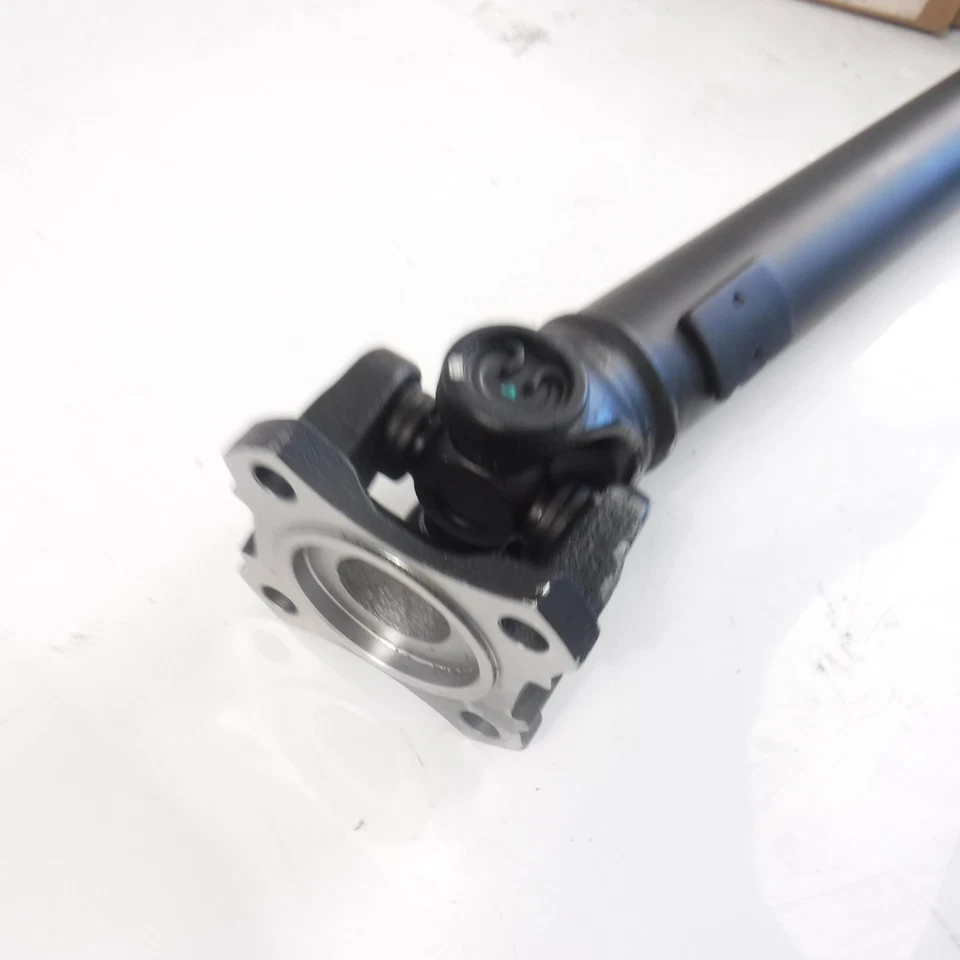 Conjunto de eje de transmisión NAPA genuino NCV 921097 para Jeep Grand Cherokee 2005-2006 Foto 3 de 4