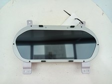 Mg Zs Speedometer Instrument Cluster 1.5 Hybrid 11966451 Zs32 2024 - 2026 Mg Zs Speedometer Instrument Cluster 1.5 Hybrid 11966451 Zs32 2024 - 2026