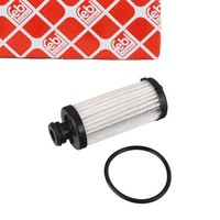 febi Getriebefilter + Dichtung 7-Gang FüR Audi A4 B9 A5 A6 A7 Q5 0CK325149D