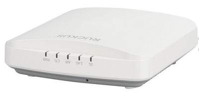 Neuer Ruckus R350 Wireless Access Point - Weiß in Originalverpackung