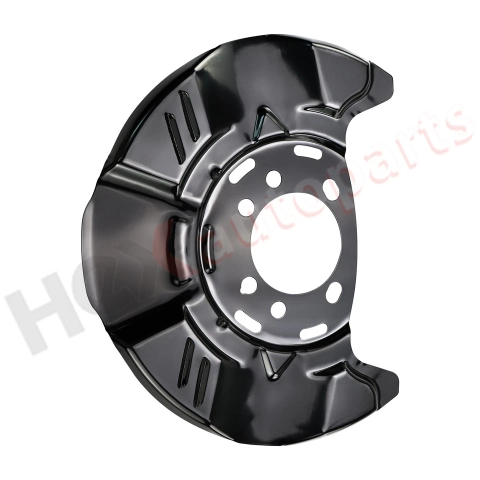 Placa de respaldo protector contra polvo de freno 26290AG02A para Subaru Legacy Outback 2005-2014 Foto 3 de 4