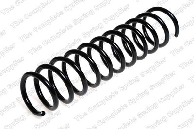 1x LESJÖFORS Fahrwerksfeder 4295823 für VOLVO S40 1 644