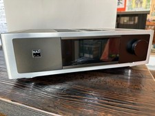 NAD Masters Series M12 Direct Digital Stereo ...