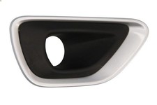 Stoßfänger - Teile BLIC 6502-07-3206914P JEEP GRAND CHEROKEE VAN (WK2) 3 2013-