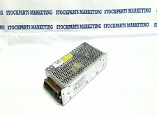 S-120-12 S12012 Power Supply 110/220V 12V 10A Expedited Shipping