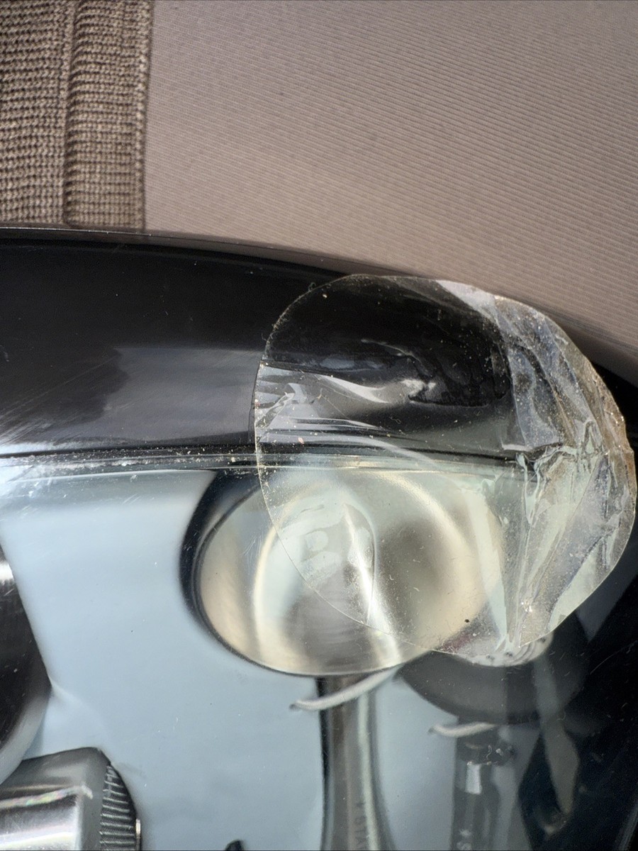 Starbucks Barista Professional Espresso Kit Stainless Steel