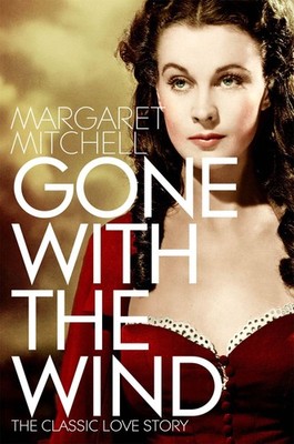 Gone With the Wind Margaret Mitchell