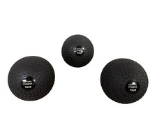 Lethal Fitness Slam Ball 10 LBS