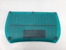 Apple Newton eMate 300 Bottom Cover Part GREEN