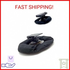 Car Radar Detector Mount Beanbag Suction Cup for Escort Passport Uniden Radens