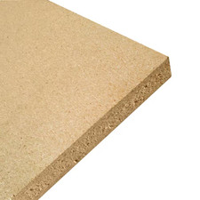 5/8 In. X 2 Ft. X 4 Ft. Particleboard Project...