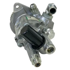 NAVISTAR PDC PUMP, POWER STEERING, QX 4224802C1
