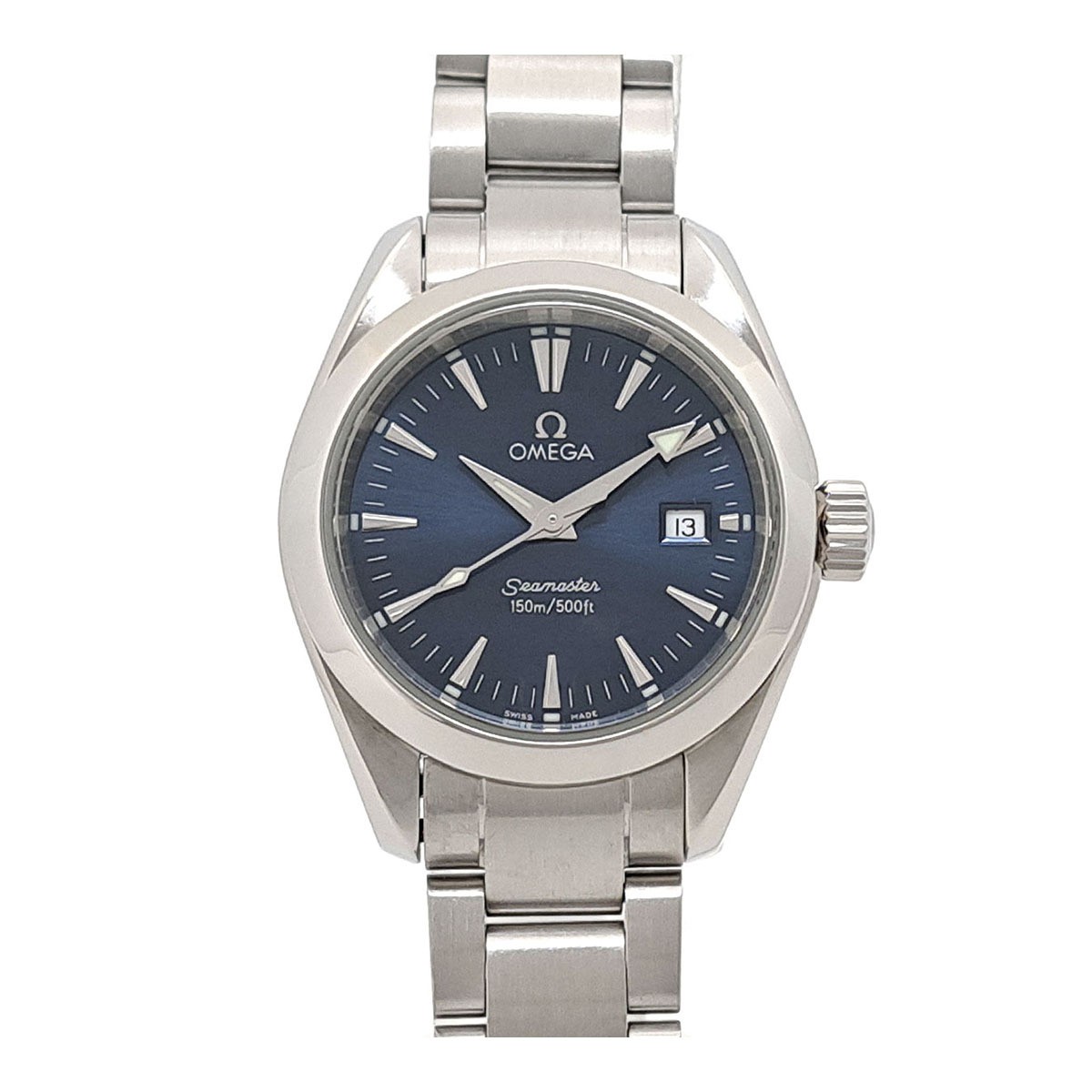 OMEGA Seamaster Aqua Terra 2577.8 TO313006