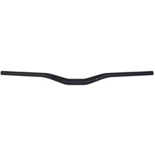 SQlab 30X High Carbon Riser Bar, 31.8 16 deg/780mm, Black
