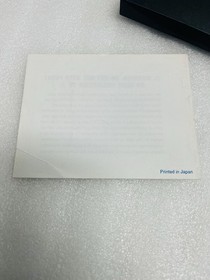 GAUNTLET II COMPLET NINTENDO NES CIB