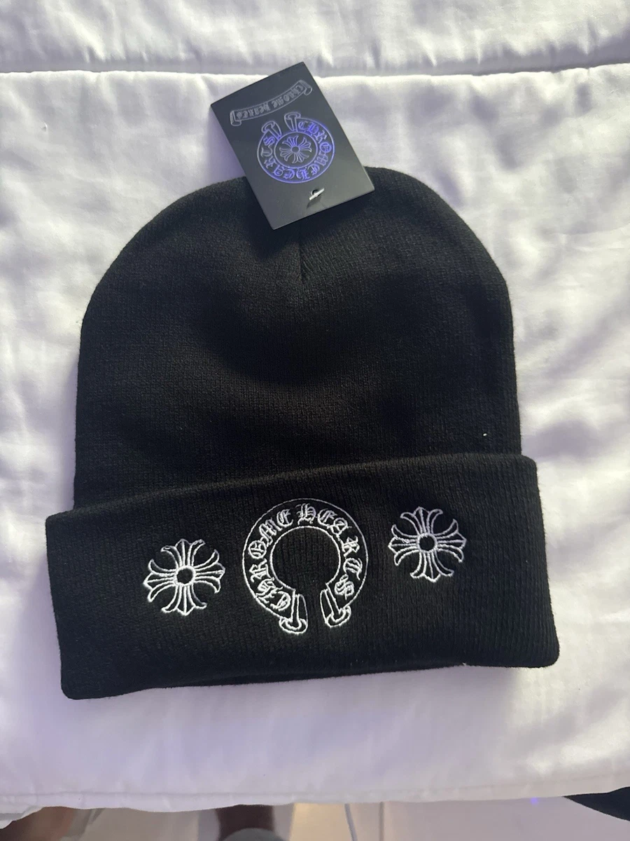 Men's Knit Chrome Hearts for sale | eBay