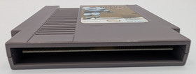 Wayne Gretzky Hockey - WHITE JERSEY - (Nintendo NES, 1991) - Authentic  -Tested