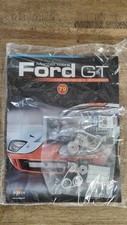 FORD GT 40 1/8 Ataya N°79