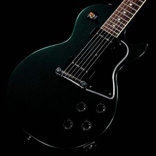 Gibson Custom Shop Historic Collection 1957 Les Paul Special Single Cut Gloss