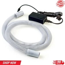 PlastiFlex Hybernite Rainout Control System for Humidified CPAP Machines ROC2300