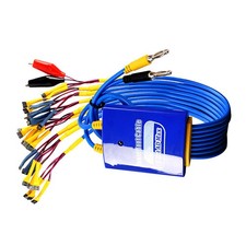 Phone Power Supply Test Cable Power Cable Boot Line for Samsung for Xiaomi