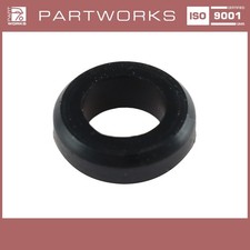 Ventillager Einspritzventil für PORSCHE 914-4 928 4.7 Dichtring INNEN