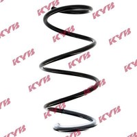 KYB RA1209 Fahrwerksfeder