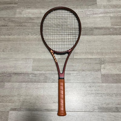 Wilson PRO STAFF V14.0 2023 Tennisschläger 97 sq in 27 inch 315g