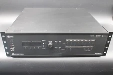 Crestron DMPS3-4K-250-C 4K Digital Media Presentation System